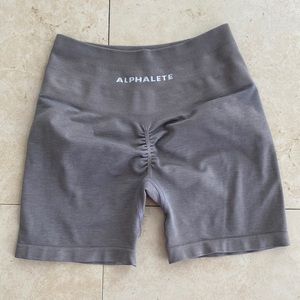 Alphalete Amplify Shorts